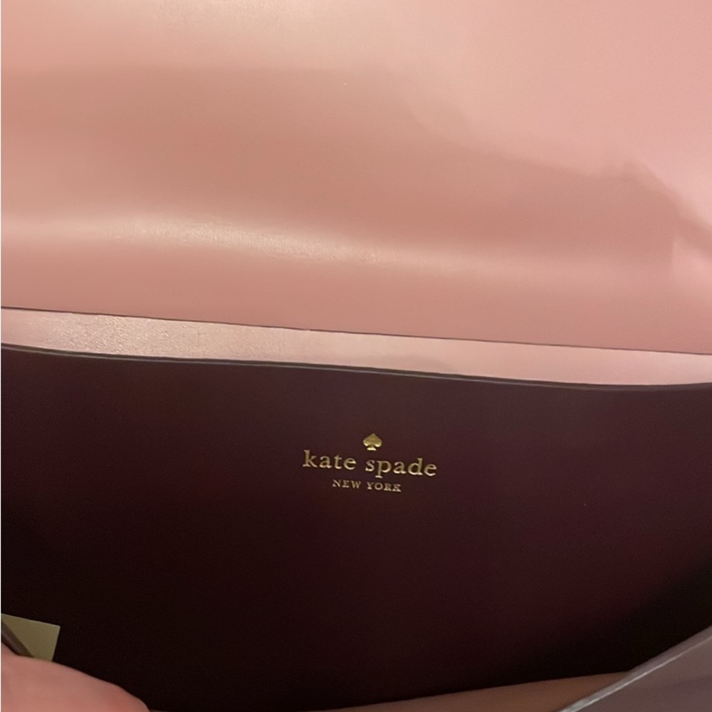 Kate Spade Purse - Picture 5 of 5
